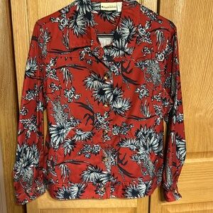 Appleseed’s Petite Jacket Sz. 14P